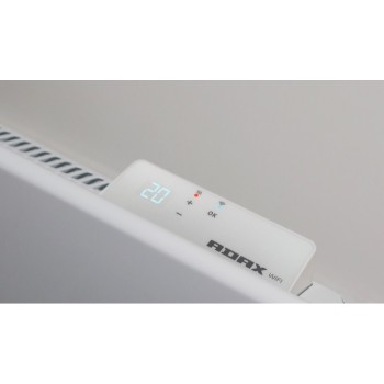 Adax электрический конвектор NEO H 04 KWT PB, WiFi, 400W