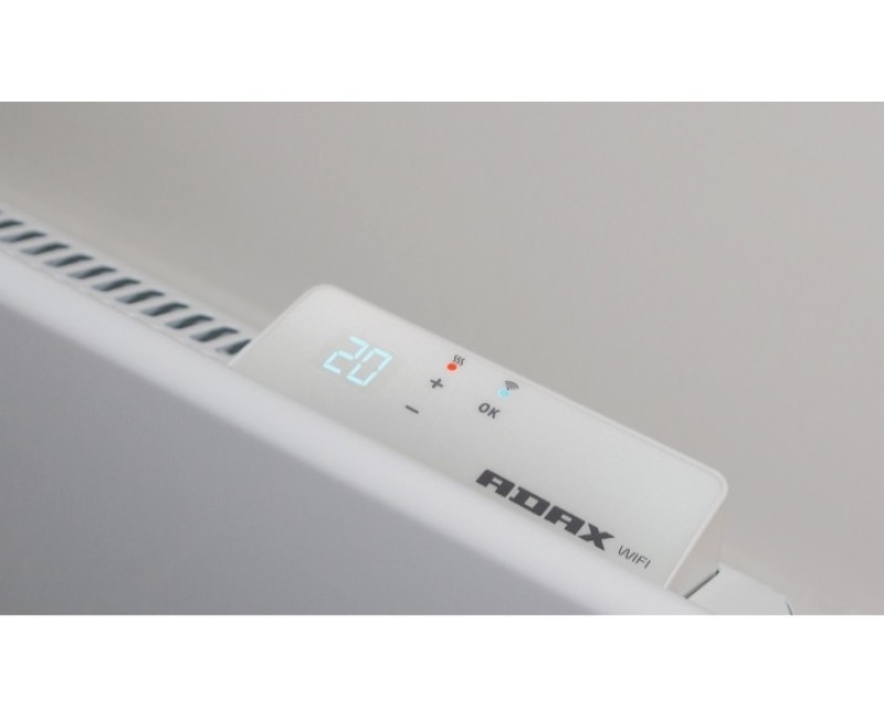 Adax электрический конвектор NEO H 12 KWT PB, WiFi, 1200W