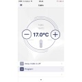Adax электрический конвектор NEO H 12 KWT PB, WiFi, 1200W