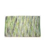 Ba-De MOSAIC Коврик для ванной 50x80см, зелёный