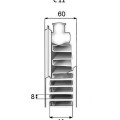 PURMO Compact radiators 11-500x800