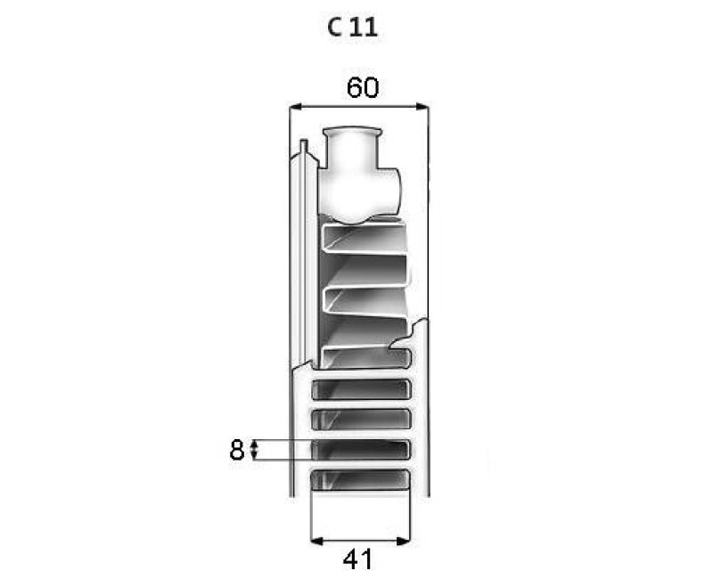 PURMO Compact radiators 11-500x800