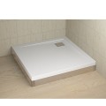 Dušas paliktnis Radaway ARGOS C kvadratinis 100x100 cm