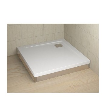 Dušas paliktnis Radaway ARGOS C kvadratinis 100x100 cm