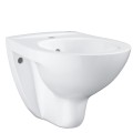Grohe Bau Ceramic Piekaramais Bidē, 39433000