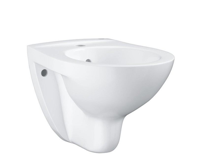 Grohe Bau Ceramic Piekaramais Bidē, 39433000
