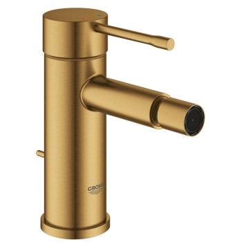 Bidē maisītājs Grohe Essence S-Size brushed Cool Sunrise S,  32935GN1