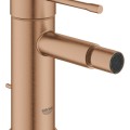 Bidē maisītājs Grohe Essence S-Size, brushed Warm Sunset 32935DL1