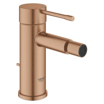 Bidē maisītājs Grohe Essence S-Size, brushed Warm Sunset 32935DL1