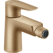 HANSGROHE (Vācija) Bidē maisītājs Hansgrohe Talis