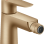 Bidē maisītājs Hansgrohe Talis E, 71720140, Zelta