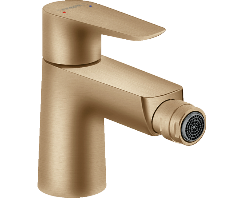 Hansgrohe Talis E Bidē jaucējkrāns, 71720140