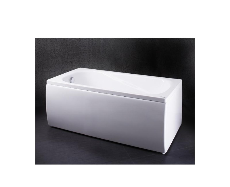Vispool Прямоугольная ванна CLASSICA 170x75