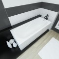 Vispool Прямоугольная ванна CLASSICA 170x75
