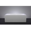 Vispool Прямоугольная ванна CLASSICA 170x75