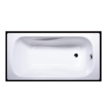 Vanna Vispool CLASSICA 150x75cm Akmens masa