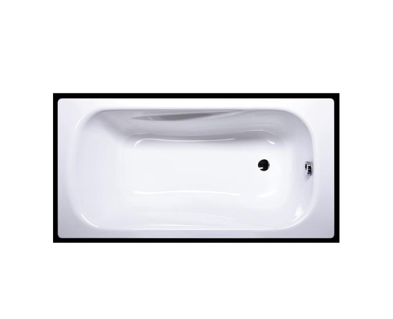 Vispool Vanna CLASSICA 150x75