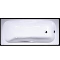 Vispool Прямоугольная ванна CLASSICA 170x75