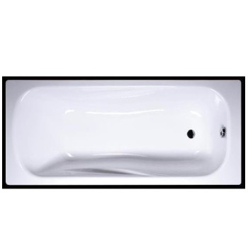 Vanna Vispool CLASSICA 170x75cm Akmens masa