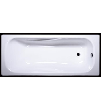 Ванна Vispool CLASSICA 180x75cm