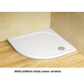 Radaway Душевой уголок асимметричный Premium Plus E 90x80 cm