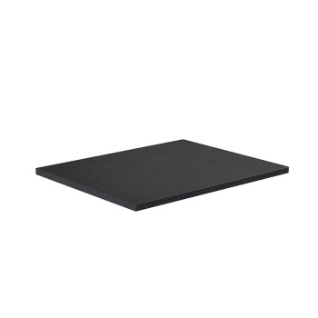 Darba virsma Kame DECTON 61cm Decton black WP/6-3/D21