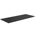 Darba virsma Kame DECTON121cm Decton black WP/12-3/D21
