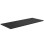 Darba virsma Kame DECTON121cm Decton black WP/12-3/D21