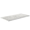 Kame MARBLE stalviršis 101 cm, WP/10-3/D22