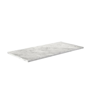 Darbo paviršius Kame MARBLE 101cm Carrera marmuras WP/10-3/D22