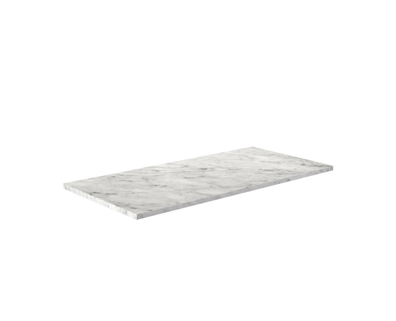 Kame MARBLE stalviršis 101 cm, WP/10-3/D22