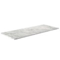 Kame MARBLE Darba virsma 121cm, WP/12-3/D22