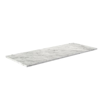 Darba virsma Kame MARBLE 121cm, Carrera marble WP/12-3/D22