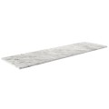 Kame MARBLE Darba virsma 160cm, WP/16-3/D22