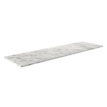 Darba virsma Kame MARBLE 160cm, Carrera marble WP/16-3/D22