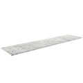 Kame MARBLE Darba virsma 200cm, WP/20-3/D22
