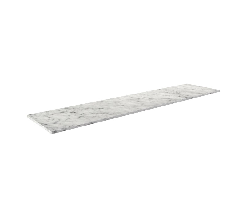 Kame MARBLE Darba virsma 200cm, WP/20-3/D22