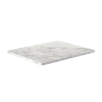 Darba virsma Kame MARBLE 61cm Carrera marble WP/6-3/D22