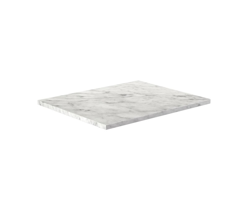 Kame MARBLE Darba virsma 61cm, WP/6-3/D22