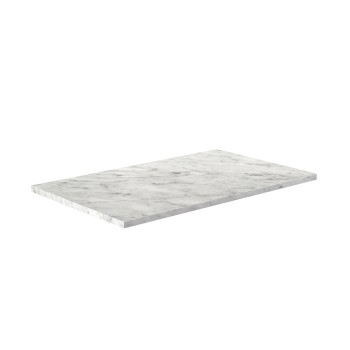 Darba virsma Kame MARBLE 81cm Carrera marble WP/8-3/D22