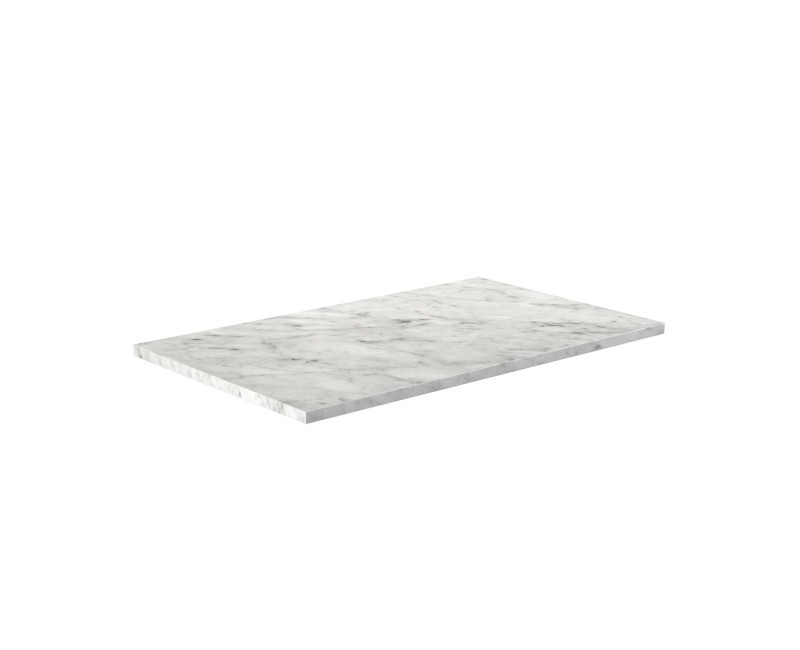 Kame MARBLE Darba virsma 81cm, WP/8-3/D22