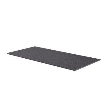 Darba virsma Kame Universal HPL 101cm, Black moon WP/10-3/H11