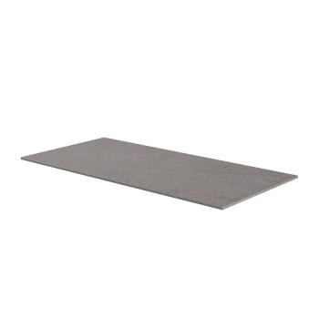 Darba virsma Kame Universal HPL 101cm, Grey moon WP/10-3/H12