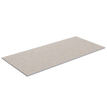 Darba virsma Kame Universal HPL 101cm, Sand stone WP/10-3/H15