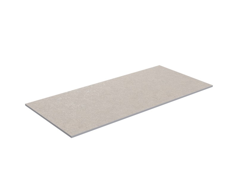Kame Kompakta HPL stalviršis 101 cm, WP/10-3/H15