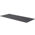 Kame Kompakta HPL stalviršis 121 cm, WP/12-3/H11
