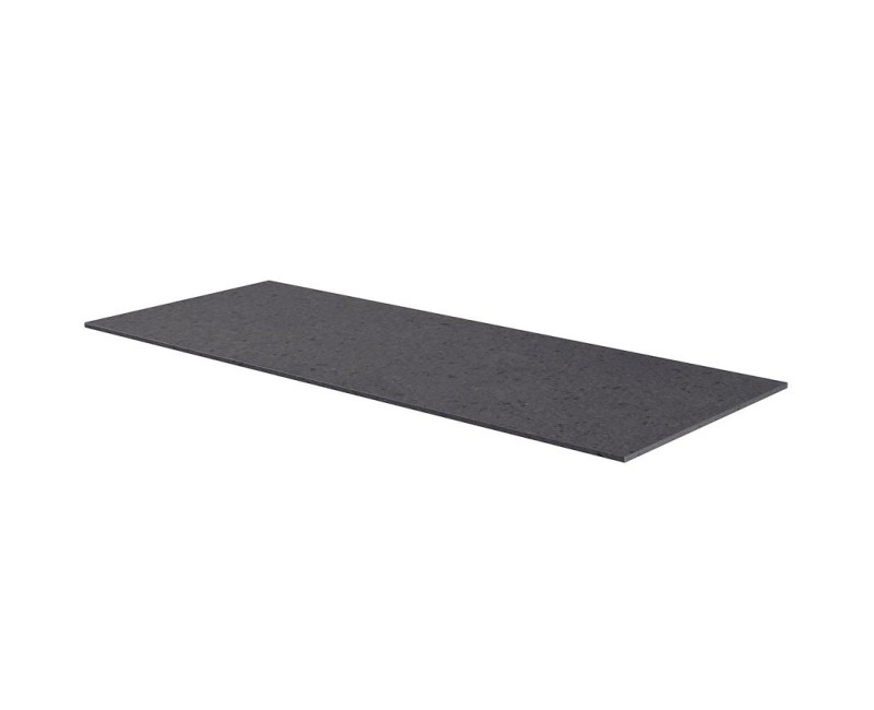 Kame Kompakta HPL stalviršis 121 cm, WP/12-3/H11