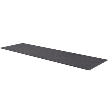 Darba virsma Kame Universal HPL 160cm, Black moon WP/16-3/H11