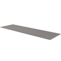 Kame Kompakta HPL darbo paviršius 160 cm, WP/16-3/H12
