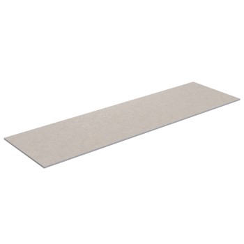 Darba virsma Kame Universal HPL 160cm, Sand stone WP/16-3/H15
